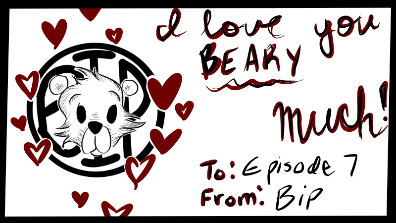 BIP%3A+I+love+you+beary+much%21