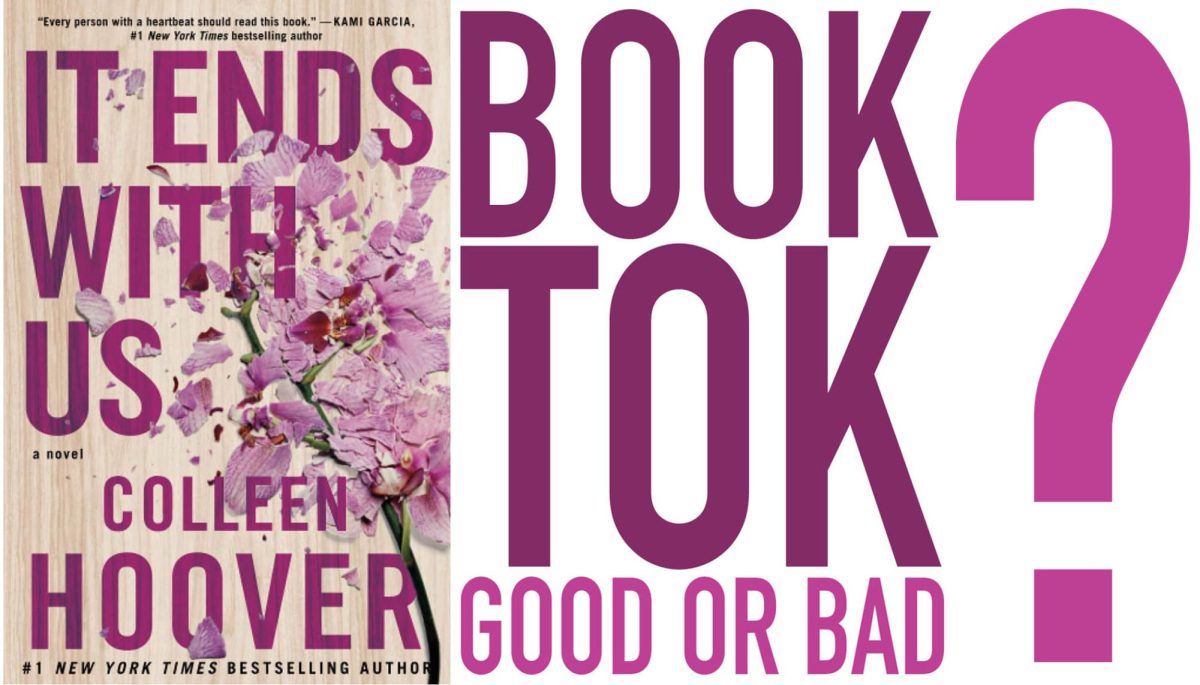Tik-Tok! We’re Quickly Moving to A New Era of Literature