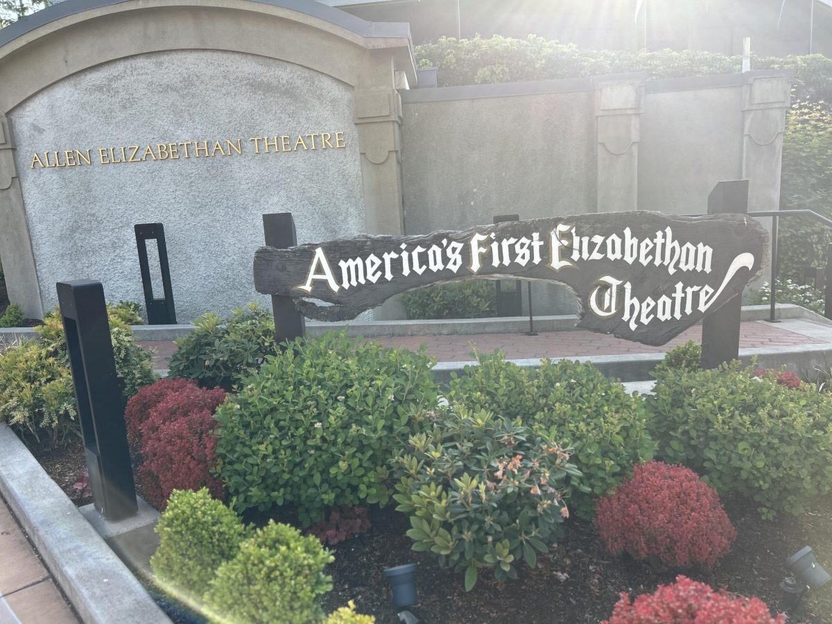 From Auburn to Ashland: Bruins Experience the Theater