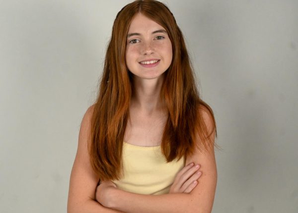 Alexis Henson