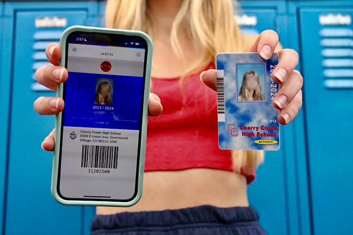 Online ID VS Physical ID