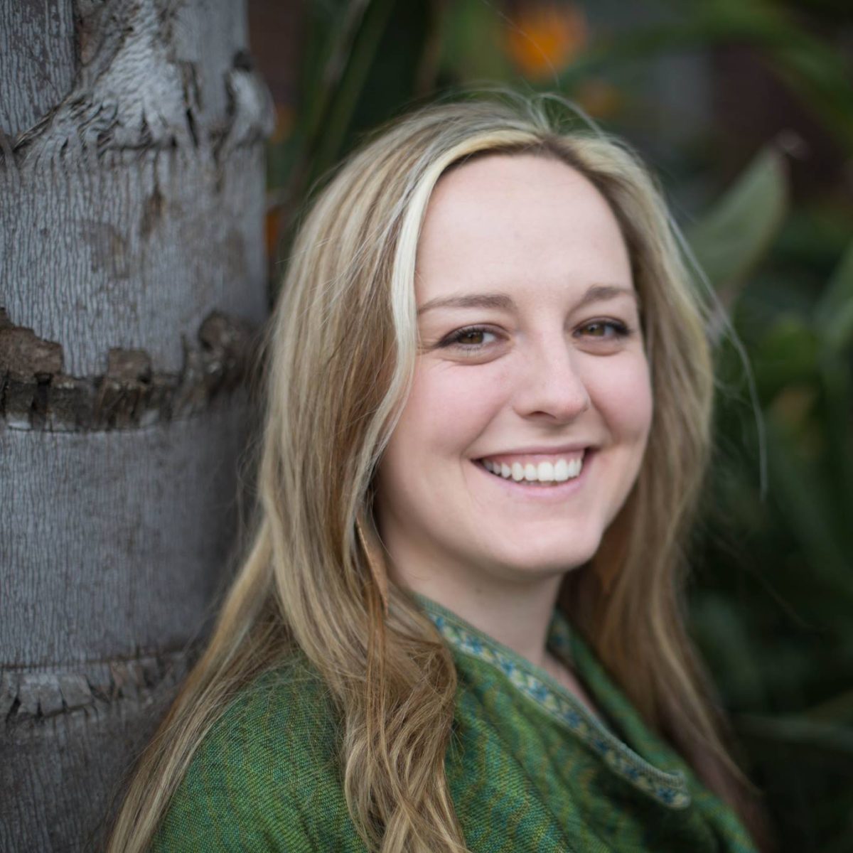 New theater teacher, Carey McCray, will be taking over Bear River's newly expanded theater department. 