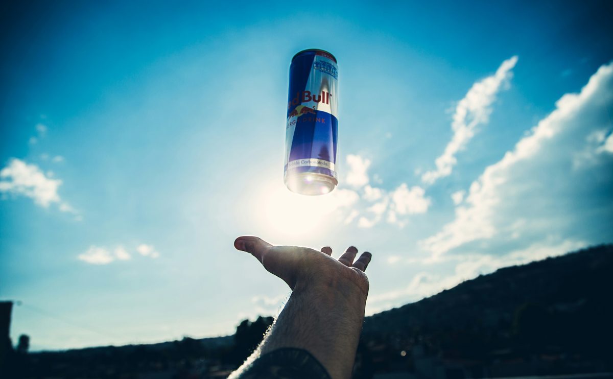Is it safe for teenagers to drink energy drinks on a day to day? I think not.